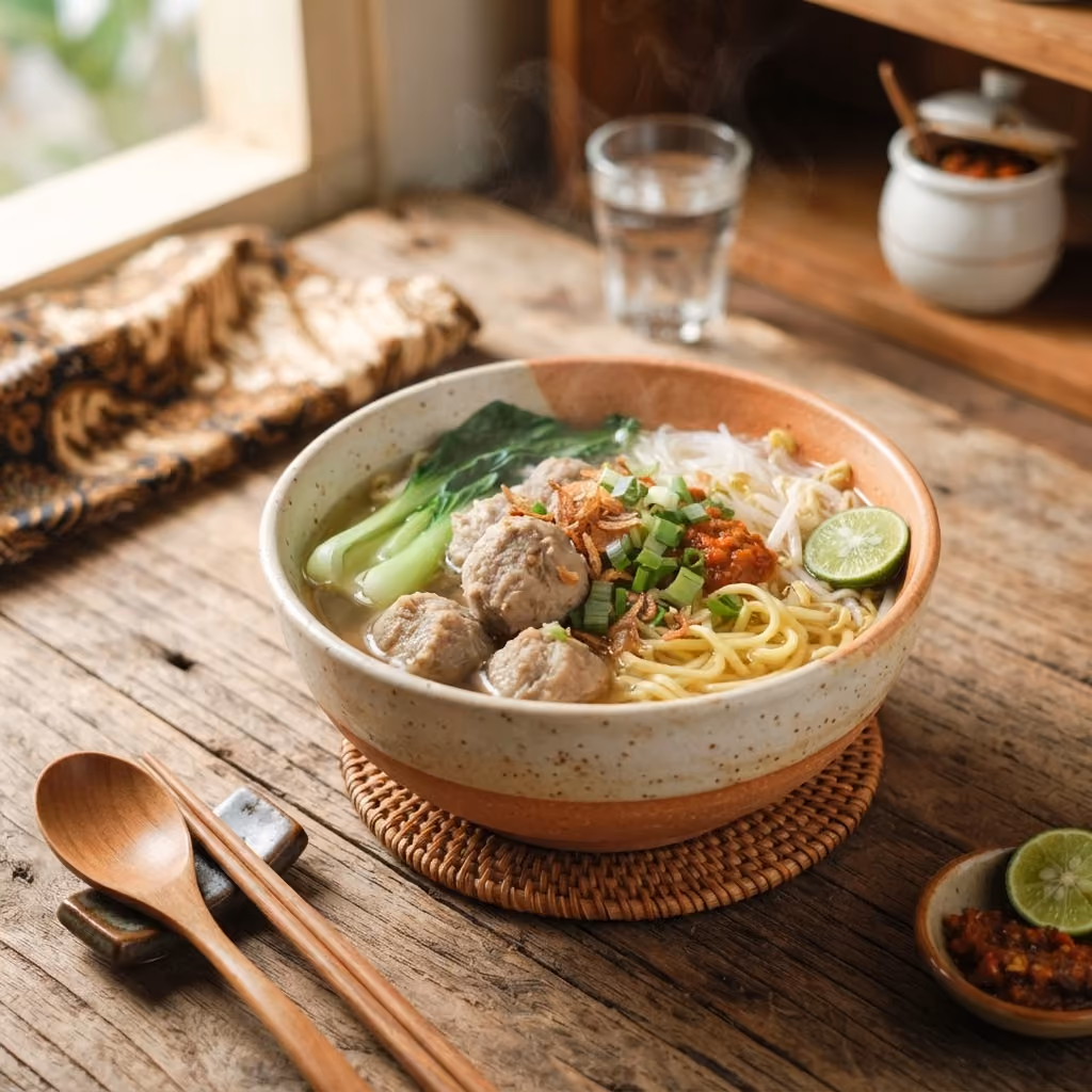 Bakso Sarasa