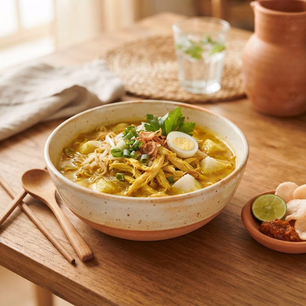 Soto Sarasa